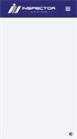 Mobile Screenshot of inspectornation.com